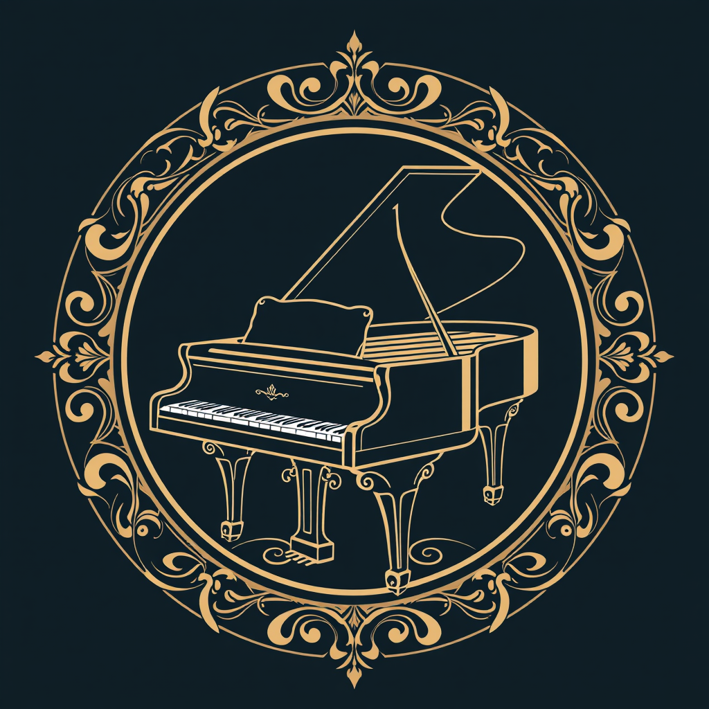 Mikołajczyk piano studio